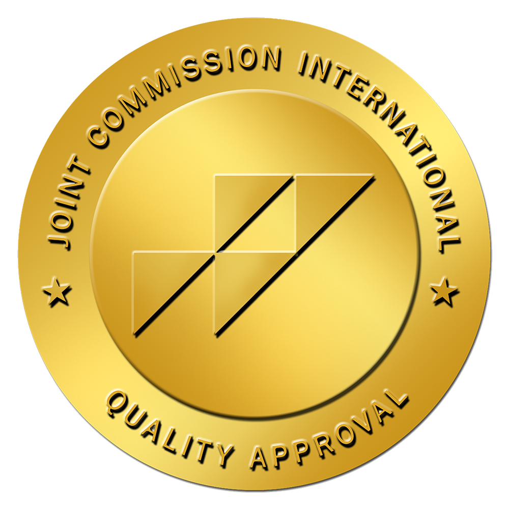 JCI — Hospital accreditation