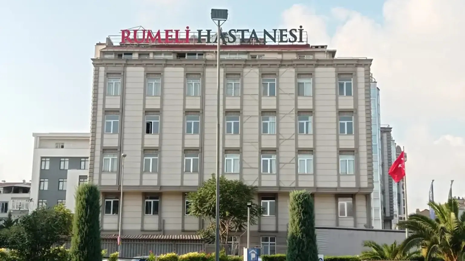 Rumeli Hospital